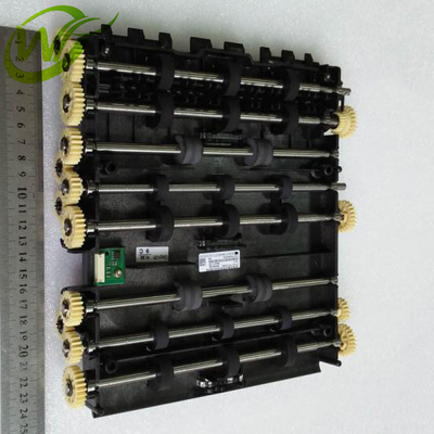 自動支払機の部品Wincor Cineo 4060 Transp。モジュールの頭部より低い道C CRS ATS 1750133348