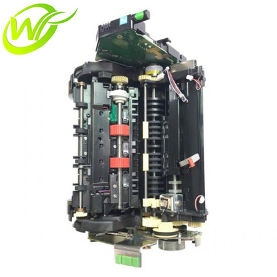 出力モジュール1750220330の自動支払機の部品機械金属C4060 Wincor Nixdorf