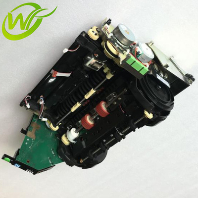 出力モジュール1750220330の自動支払機の部品機械金属C4060 Wincor Nixdorf