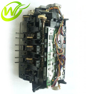 自動支払機の部品のWincor Cineo C4060の内部出力モジュールのコレクターの単位CRS-M 1750248000