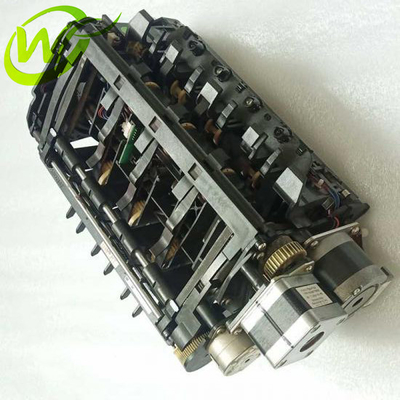 自動支払機の部品のWincor Cineo C4060の内部出力モジュールのコレクターの単位CRS-M 1750248000