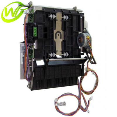 自動支払機機械部品のWincor TP07の提出者アセンブリ01750063787 1750063787