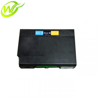 自動支払機の部品のWincor Nixdorf Cineo C4060カセットCAT 2ロックC4040 PN 1750207552
