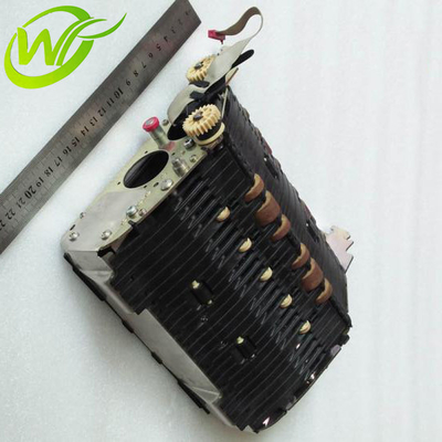 自動支払機の部品のWincor CineoのAUモジュールの集中化の単位の上部CRS/ATS 1750134478
