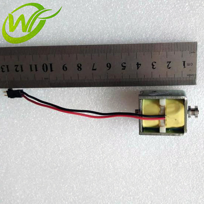 自動支払機機械部品のWincor Nixdorfのソレノイド1750134478-15 1750134477