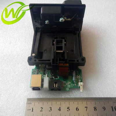 自動支払機の部品のWincor Nixdorfのカード読取り装置CHDは雑種ICM330-3R1593 1750208512を浸す