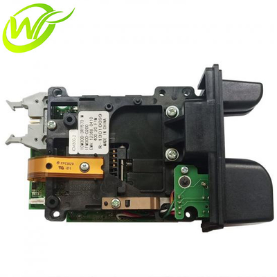 自動支払機の部品のWincor Nixdorfのカード読取り装置CHDは雑種ICM300-3R1573 1750208511を浸す