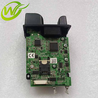 自動支払機の部品のWincor Nixdorfのカード読取り装置CHDは雑種ICM300-3R1573 1750208511を浸す