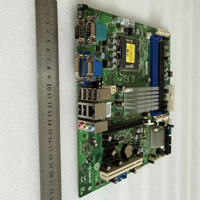 自動支払機の部品のWincor Nixdorf Cineo C4060 P4-8400のマザーボード01750186510 1750186510
