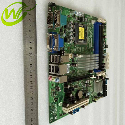 自動支払機の部品のWincor Nixdorf Cineo C4060 P4-8400のマザーボード01750186510 1750186510