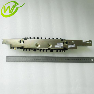 自動支払機の部品のWincor Cineo C4060の転送ユニット安全なCRS FLのアセンブリ1750231395