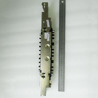 自動支払機の部品のWincor Cineo C4060の転送ユニット安全なCRS FLのアセンブリ1750231395