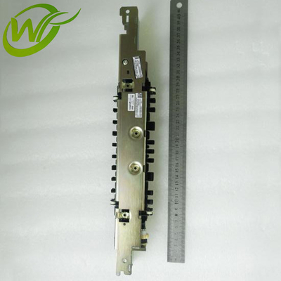 自動支払機の部品のWincor Cineo C4060の転送ユニット安全なCRS FLのアセンブリ1750231395