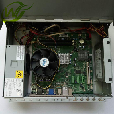自動支払機の部品Wincor Nixdorf SWAP-PC EPC 4G DualCore E5300 01750235485 1750235485