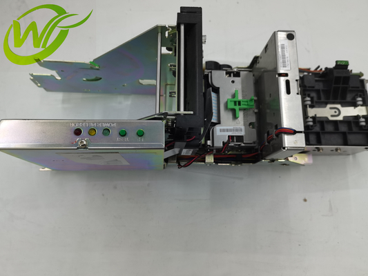 Cineo 4060 Wincor自動支払機の部品TP07のカッターのAssd自動支払機の取り替え1750186278