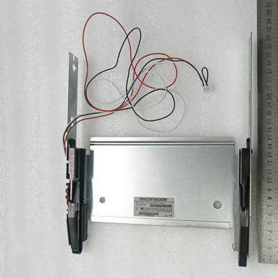 自動支払機の部品のWincorの提出者1500XE AGT CMD-V4横のFL 101mm 1750057875