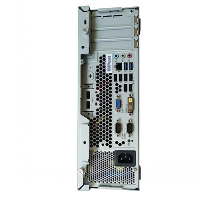 自動支払機の部品Wincor Nixdorf SWAP-PC 5G I5-4570 TPMen 01750267963 1750267963