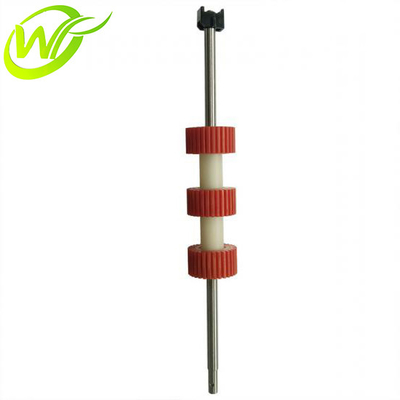 自動支払機の予備品のWincor Cineo C4060の抽出器シャフトのVStのアッセンブリ01750239538 1750239538