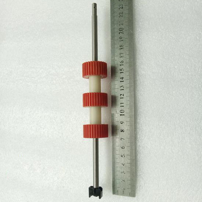 自動支払機の予備品のWincor Cineo C4060の抽出器シャフトのVStのアッセンブリ01750239538 1750239538