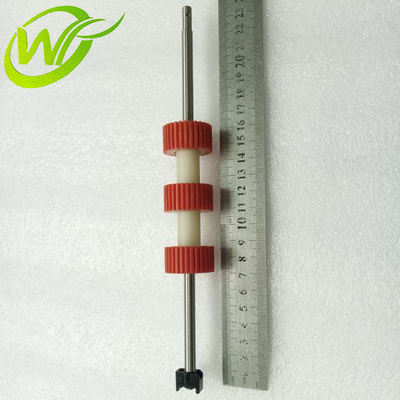 自動支払機の予備品のWincor Cineo C4060の抽出器シャフトのVStのアッセンブリ01750239538 1750239538