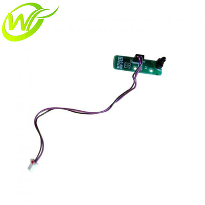 Wincor V2CUのカード読取り装置1750173205のための自動支払機の部品センサーの馬具1750173205-30