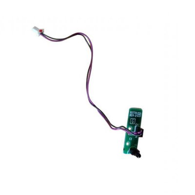 Wincor V2CUのカード読取り装置1750173205のための自動支払機の部品センサーの馬具1750173205-30
