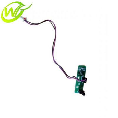 Wincor V2CUのカード読取り装置1750173205のための自動支払機の部品センサーの馬具1750173205-30
