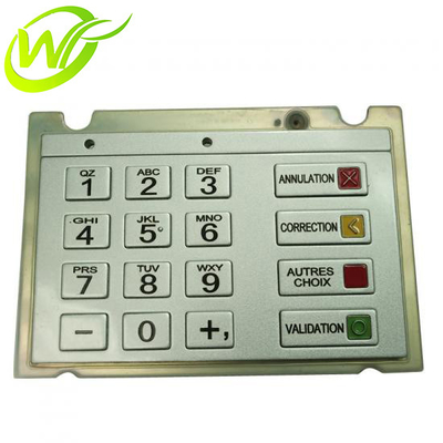 自動支払機の予備品のWincor NixdorfのキーボードEPP V6 01750159594 1750159594