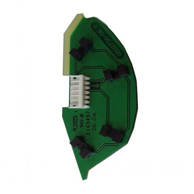 自動支払機の予備品NMD DeLaRue PC板アッセンブリA-00-2733 A002733
