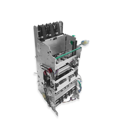 自動支払機の部品NCR 6622E S1の提出者のR/A 120ボルト445-072-4940 445-0724940