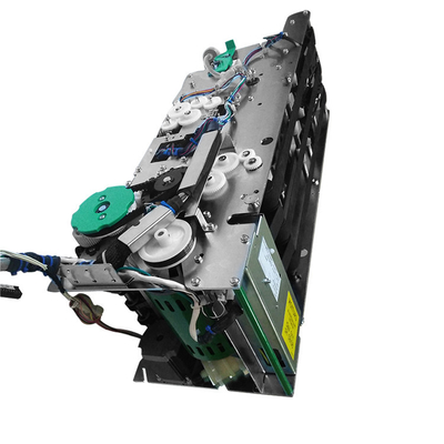 自動支払機の部品NCR 6622E S1の提出者のR/A 120ボルト445-072-4940 445-0724940