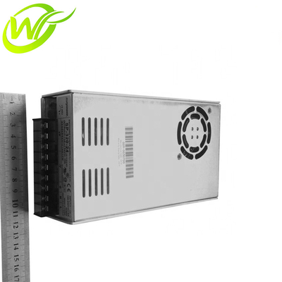 自動支払機の部品NCRの電源スイッチ モード300W 24V電源009-0030700