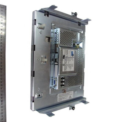 自動支払機機械部品NCR 66XX 15のインチLCDのディスプレイ・モニター0090025272 009-0025272