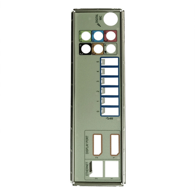NCR自動支払機の部品NCRエストリルのマザーボード バッフル4450766515 445-0766515