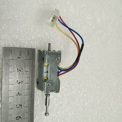 自動支払機の部品NCR S2 SNTのソレノイド アセンブリ445-0761208-66 445-0752132