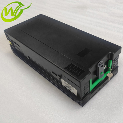 金属ロックおよびキー4450756227の自動支払機の部品NCR S2カセット445-0756227