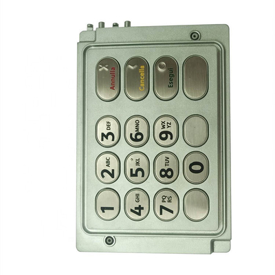 自動支払機の予備品NCR EPP 3イタリア4450744366 445-0744366 445-074-4366