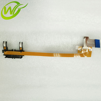 Wincor自動支払機機械部品センサーのホールダー陶磁器のAssd 01750044668 1750044668
