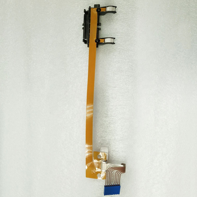 Wincor自動支払機機械部品センサーのホールダー陶磁器のAssd 01750044668 1750044668
