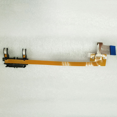 Wincor自動支払機機械部品センサーのホールダー陶磁器のAssd 01750044668 1750044668
