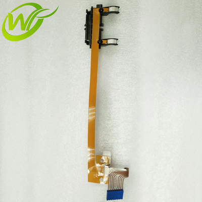 Wincor自動支払機機械部品センサーのホールダー陶磁器のAssd 01750044668 1750044668