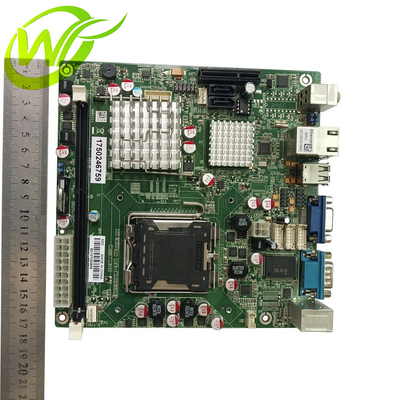 Wincor自動支払機機械部品のNixdorf PC285のマザーボード01750246759 1750246759