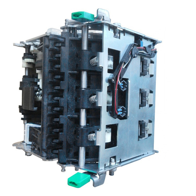 Wincor自動支払機の部品の直線の場所II CCDM 01750105148 1750105148