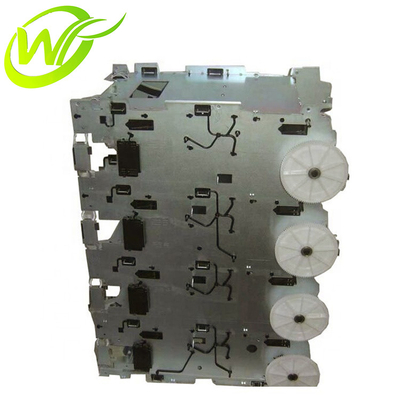 WINCOR自動支払機の予備品CM D-V4ハウジングのシャーシ4X-ASSD 1750064370