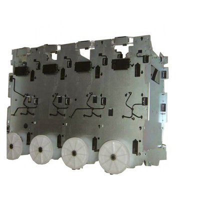 WINCOR自動支払機の予備品CM D-V4ハウジングのシャーシ4X-ASSD 1750064370