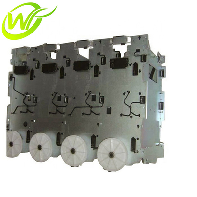 WINCOR自動支払機の予備品CM D-V4ハウジングのシャーシ4X-ASSD 1750064370