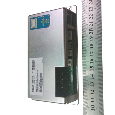 Wincor自動支払機の予備品PC280の基本単位Askim 01750192235 1750192235