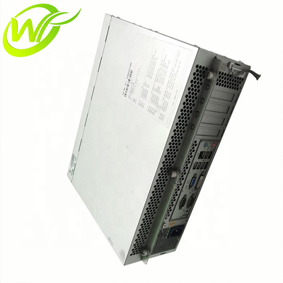 Wincor自動支払機の予備品のNixdorfのPCの中心01750190275 1750190275