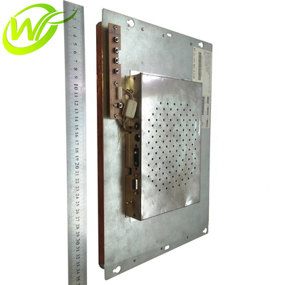 自動支払機の部品Wincor PC280 15&quot; TFT自動支払機LCDのモニター1750179606 01750179606