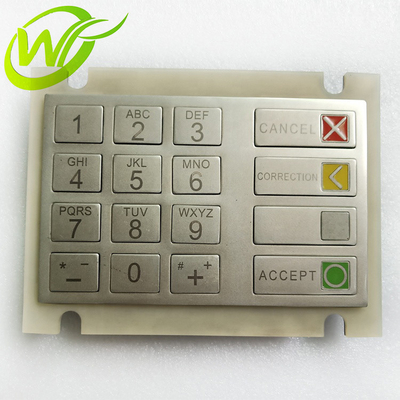 自動支払機機械部品のWincor 2050XEのキーボードV5 EPP 01750132107 1750132107
